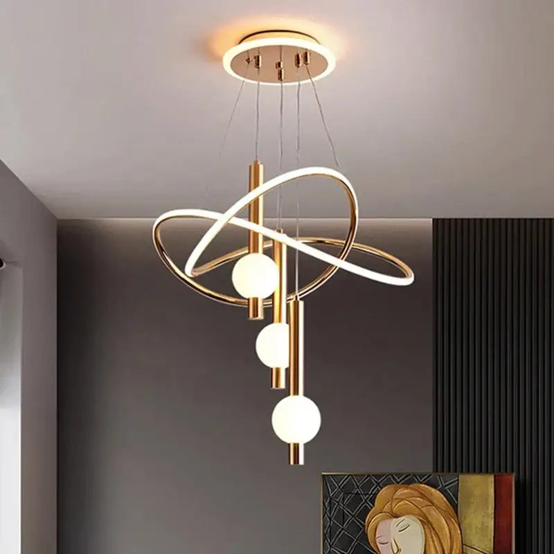 Suspension Luminaire | MADO