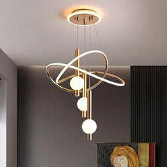 Suspension Luminaire | MADO