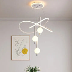 Suspension Luminaire | MADO