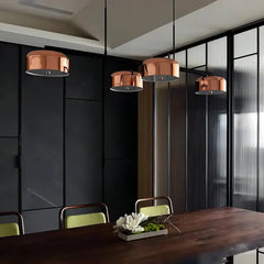 Suspension Luminaire | LINA