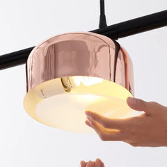 Suspension Luminaire | LINA