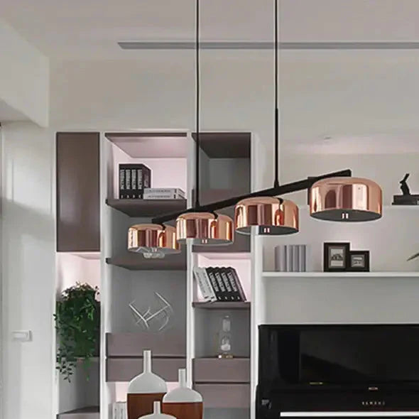 Suspension Luminaire | LINA