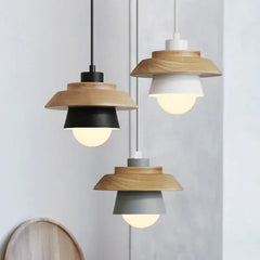 Suspension Luminaire | MABO