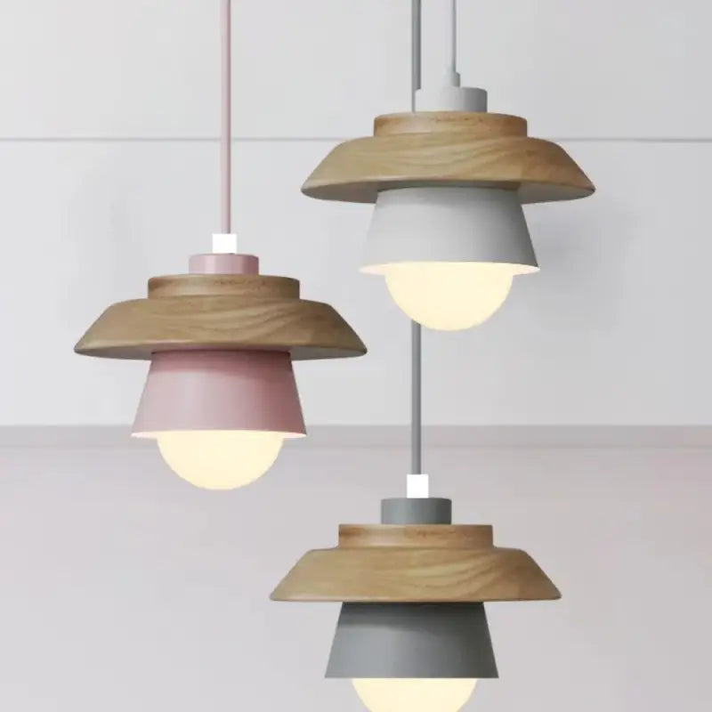 Suspension Luminaire | MABO