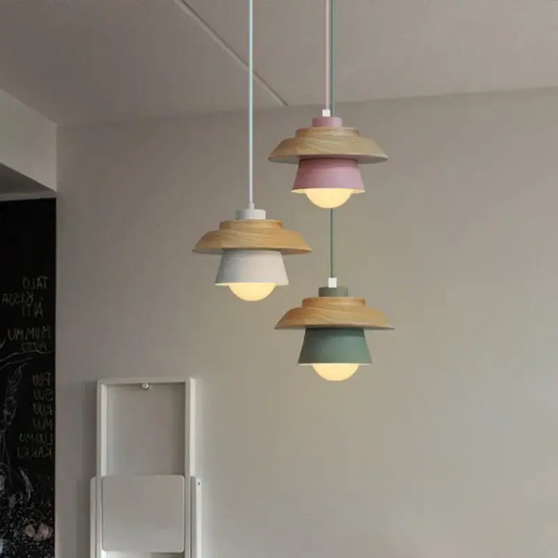 Suspension Luminaire | MABO