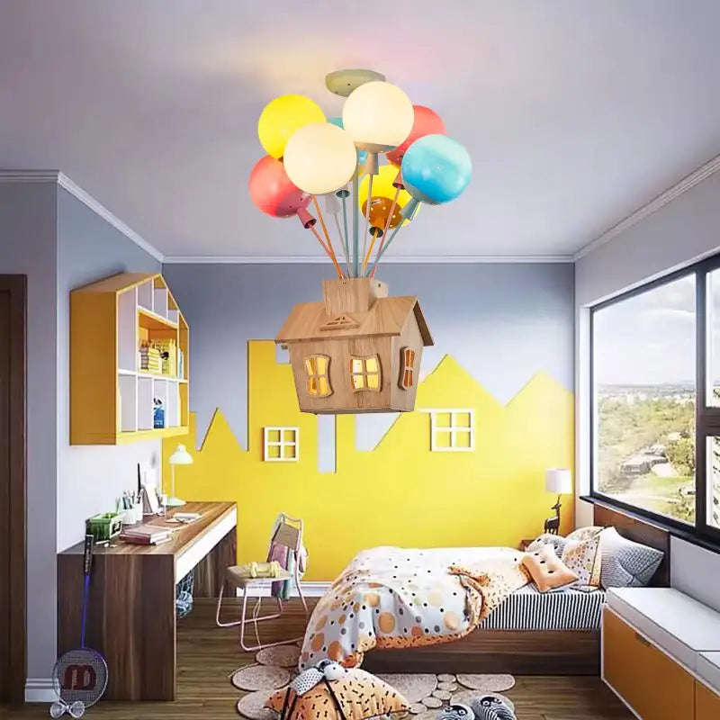 Suspension Luminaire | VOLE