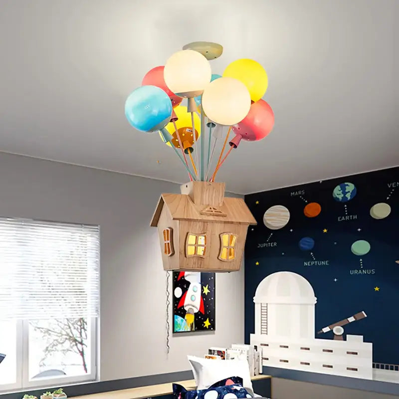Suspension Luminaire | VOLE