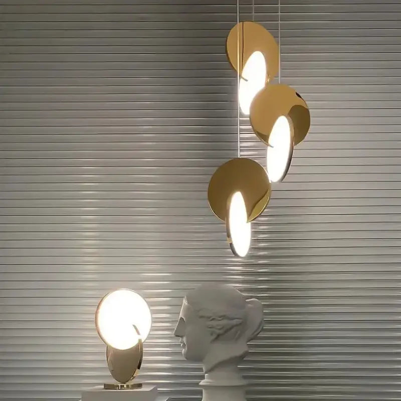 Suspension Luminaire | LANA