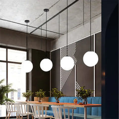 Suspension Luminaire | MIBO
