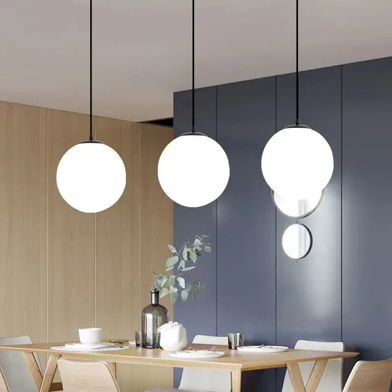 Suspension Luminaire | MIBO