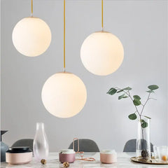 Suspension Luminaire | MIBO
