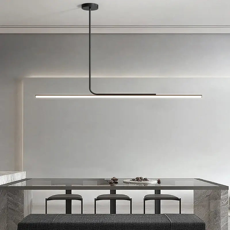 Suspension Luminaire | LUNI