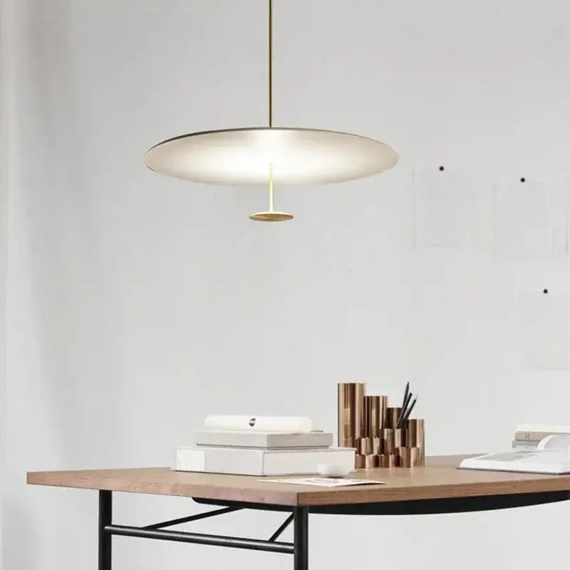 Suspension Luminaire | ROTA