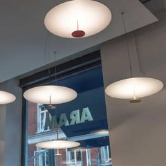 Suspension Luminaire | ROTA