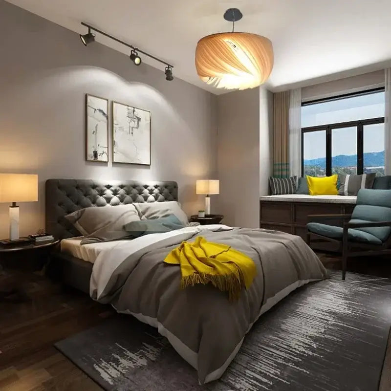 Suspension Luminaire | POMA