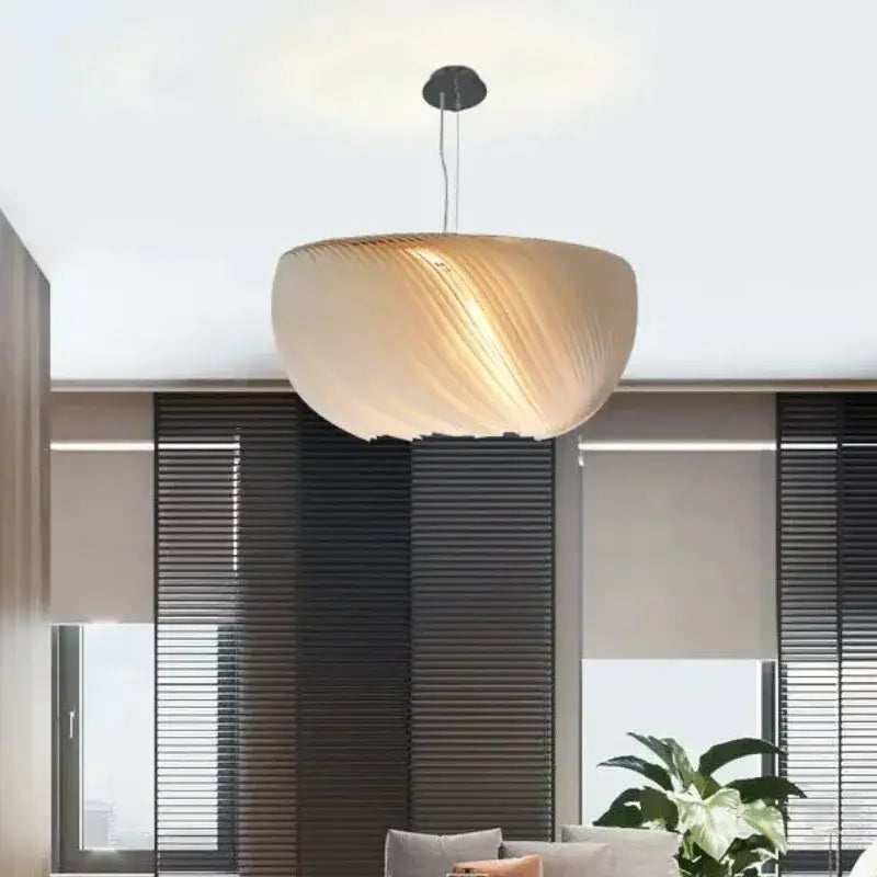 Suspension Luminaire | POMA