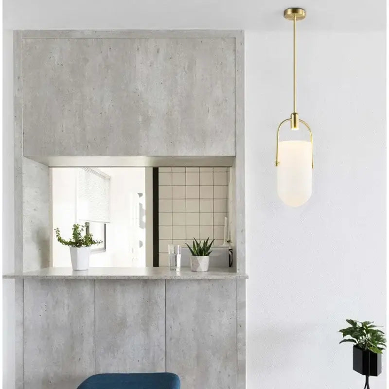 Suspension Luminaire | LUMO