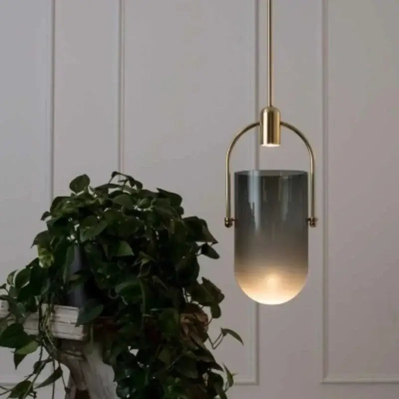 Suspension Luminaire | LUMO