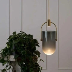 Suspension Luminaire | LUMO