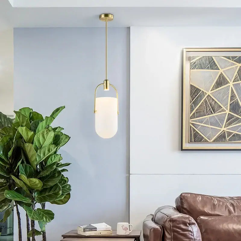 Suspension Luminaire | LUMO