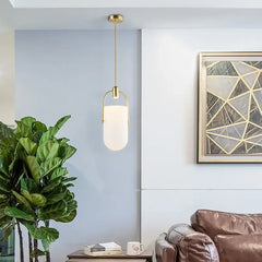 Suspension Luminaire | LUMO
