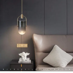 Suspension Luminaire | LUMO