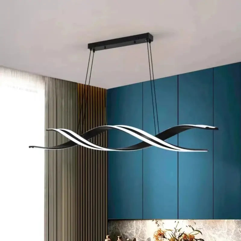Suspension Luminaire | NIDO