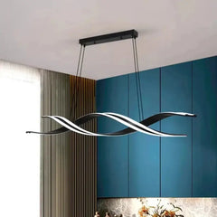 Suspension Luminaire | NIDO