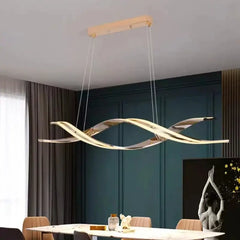 Suspension Luminaire | NIDO