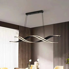 Suspension Luminaire | NIDO