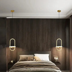 Suspension Luminaire | MONI