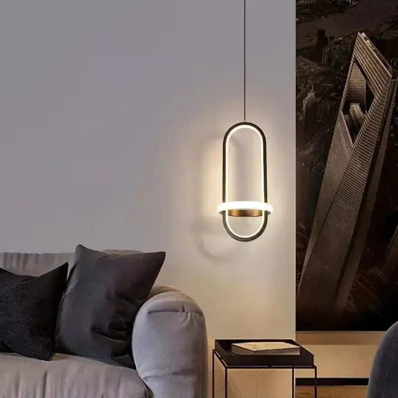 Suspension Luminaire | MONI