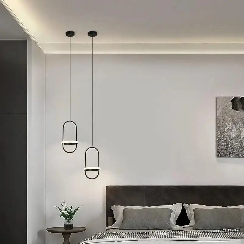 Suspension Luminaire | MONI