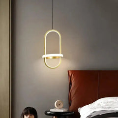 Suspension Luminaire | MONI