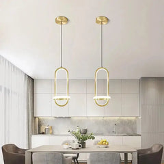 Suspension Luminaire | MONI