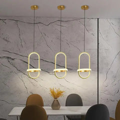 Suspension Luminaire | MONI