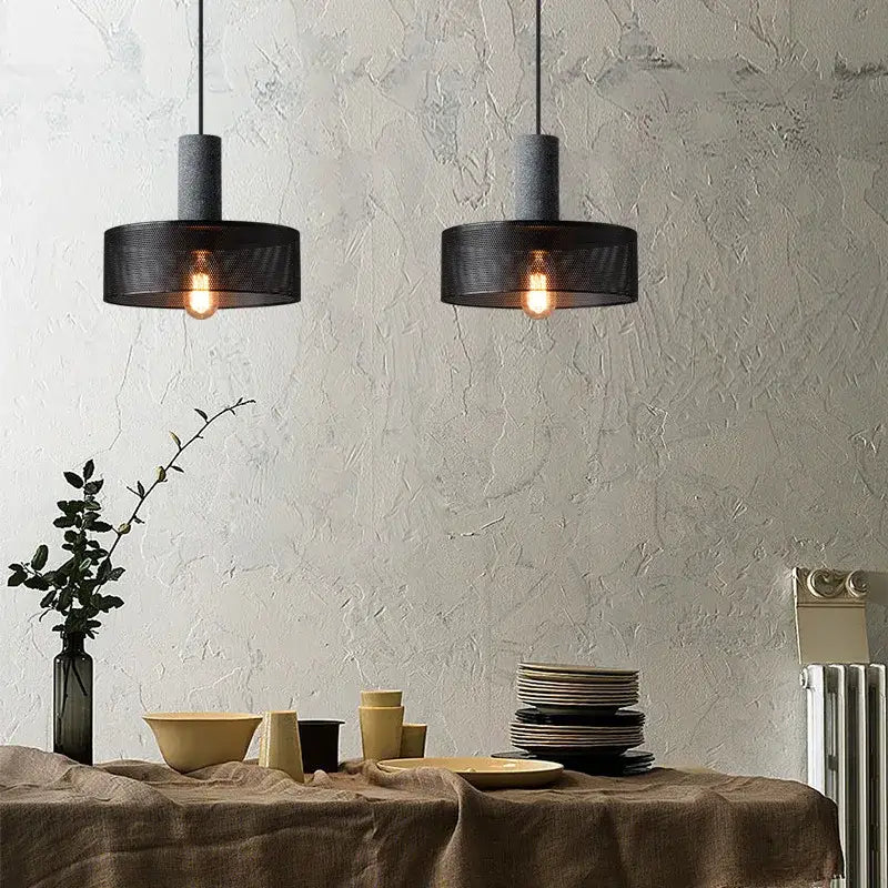 Suspension Luminaire | LOFT