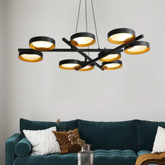 Suspension Luminaire | NORI