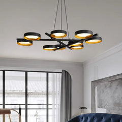 Suspension Luminaire | NORI
