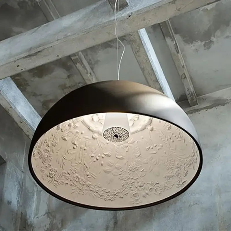 Suspension Luminaire | NOVU