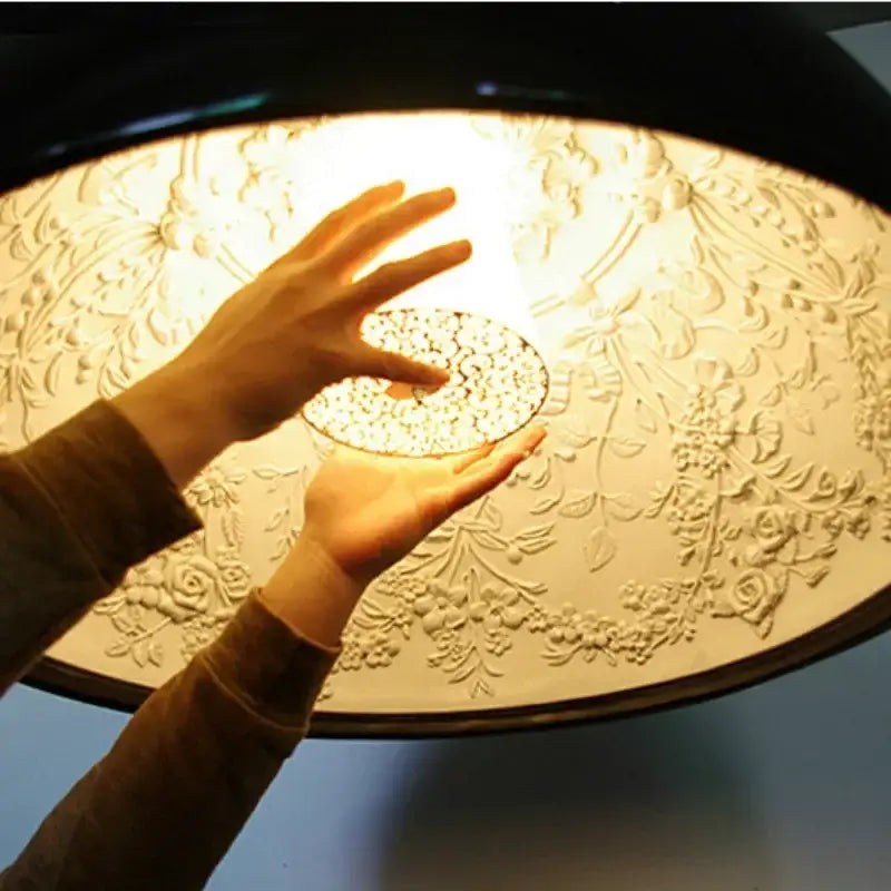 Suspension Luminaire | NOVU