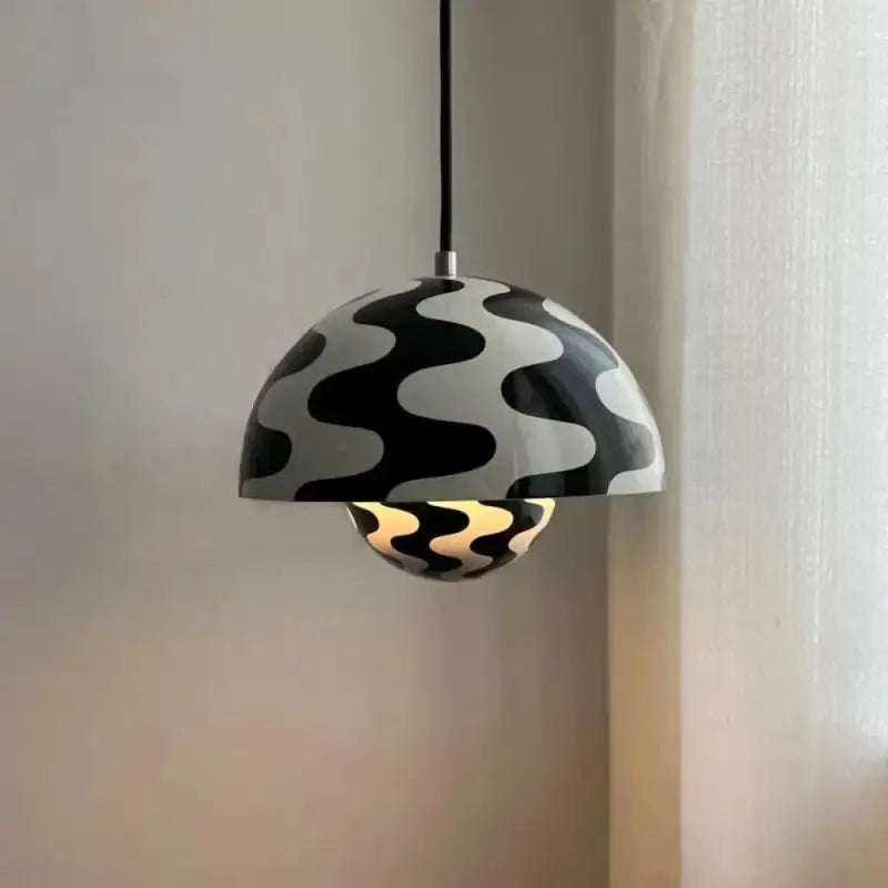 Suspension Luminaire | ZEBRE