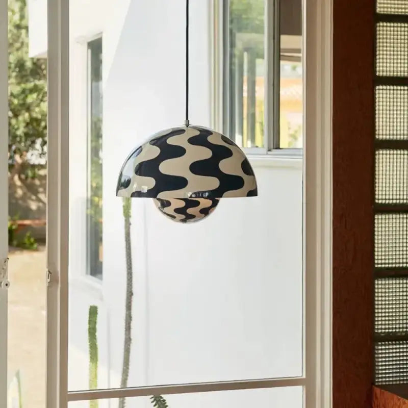 Suspension Luminaire | ZEBRE