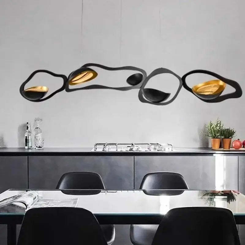 Suspension Luminaire | FICI