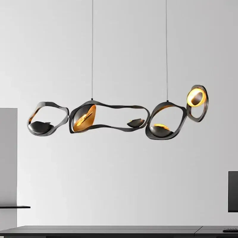 Suspension Luminaire | FICI