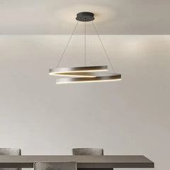 Suspension Luminaire | MORO