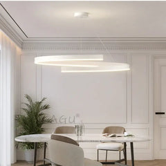 Suspension Luminaire | MORO