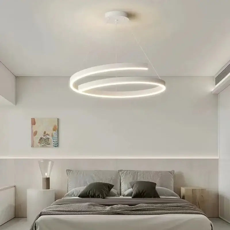 Suspension Luminaire | MORO