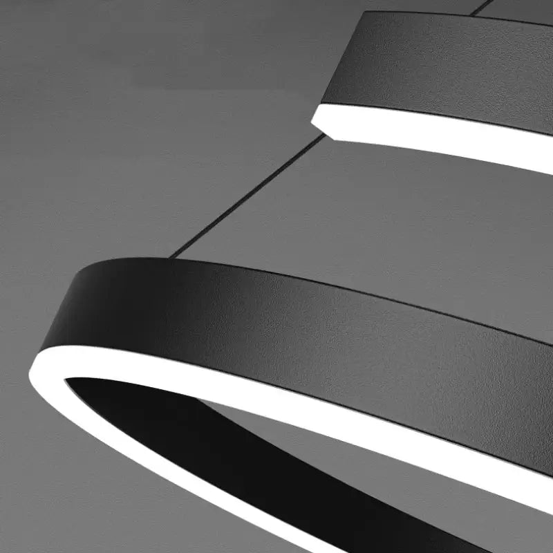 Suspension Luminaire | MORO