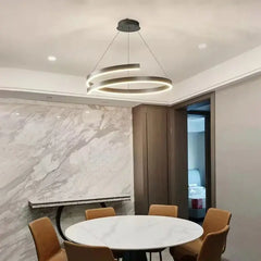 Suspension Luminaire | MORO